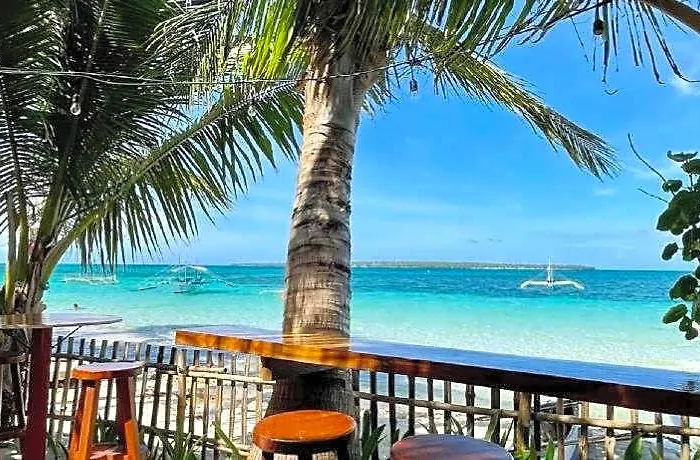 Hotell Victory Seaside Powered By Cocotel Santa Fe (Cebu)