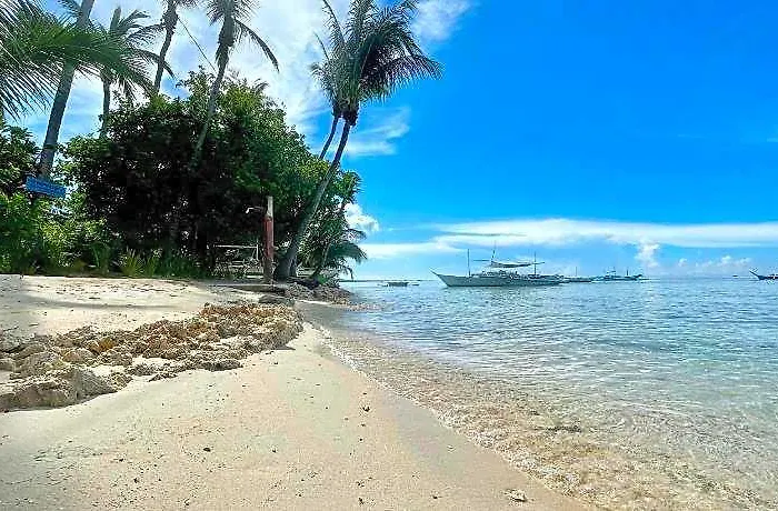 Victory Seaside Powered By Cocotel Santa Fe (Cebu)