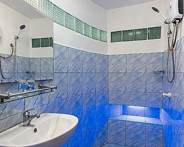 Victory Seaside Powered By Cocotel Hotell 3*