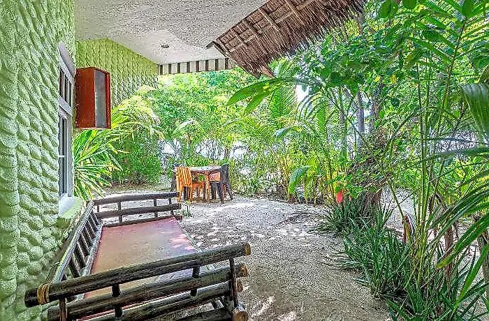 Hotell Victory Seaside Powered By Cocotel Santa Fe (Cebu)